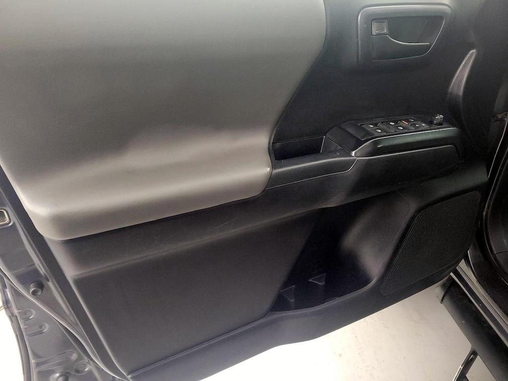 used 2021 Toyota Tacoma car, priced at $30,998