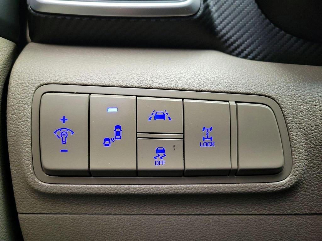 used 2019 Hyundai Tucson car, priced at $18,998