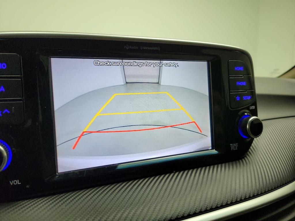 used 2019 Hyundai Tucson car, priced at $18,998