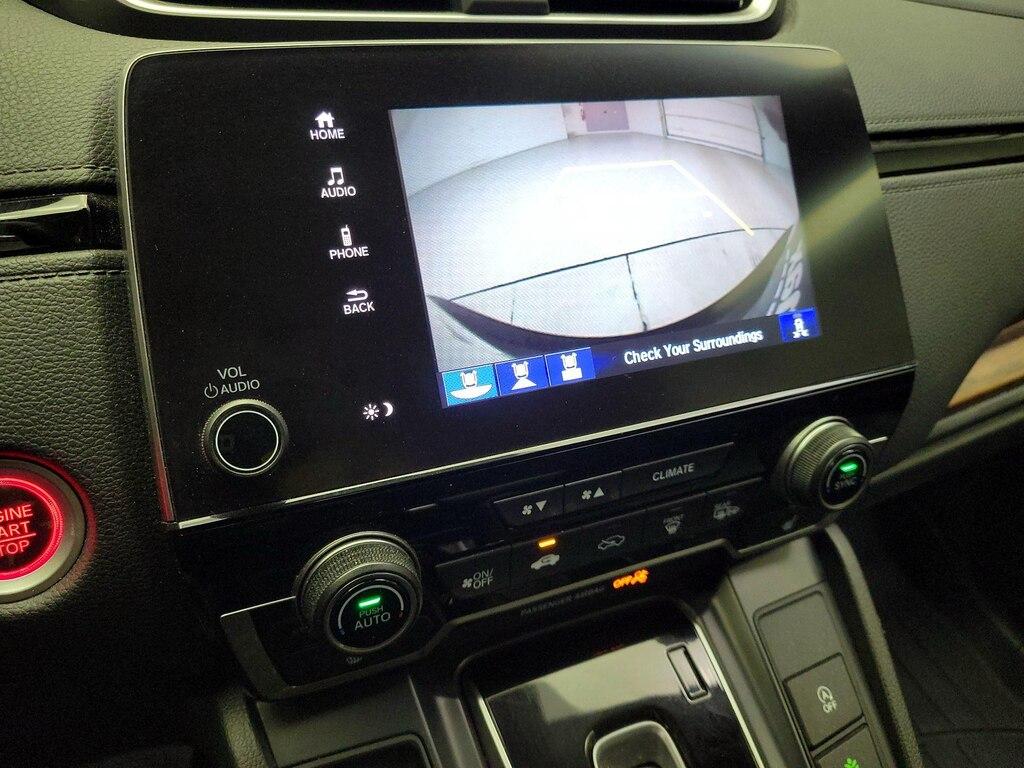 used 2020 Honda CR-V car, priced at $26,998