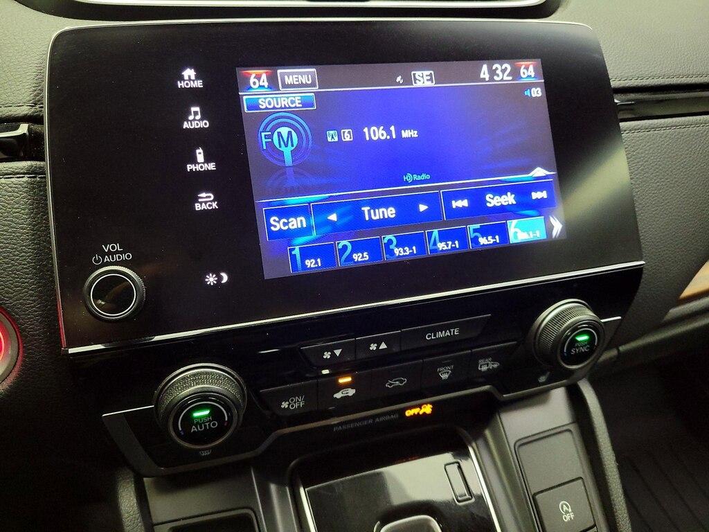 used 2020 Honda CR-V car, priced at $26,998