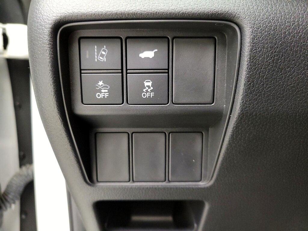 used 2020 Honda CR-V car, priced at $26,998