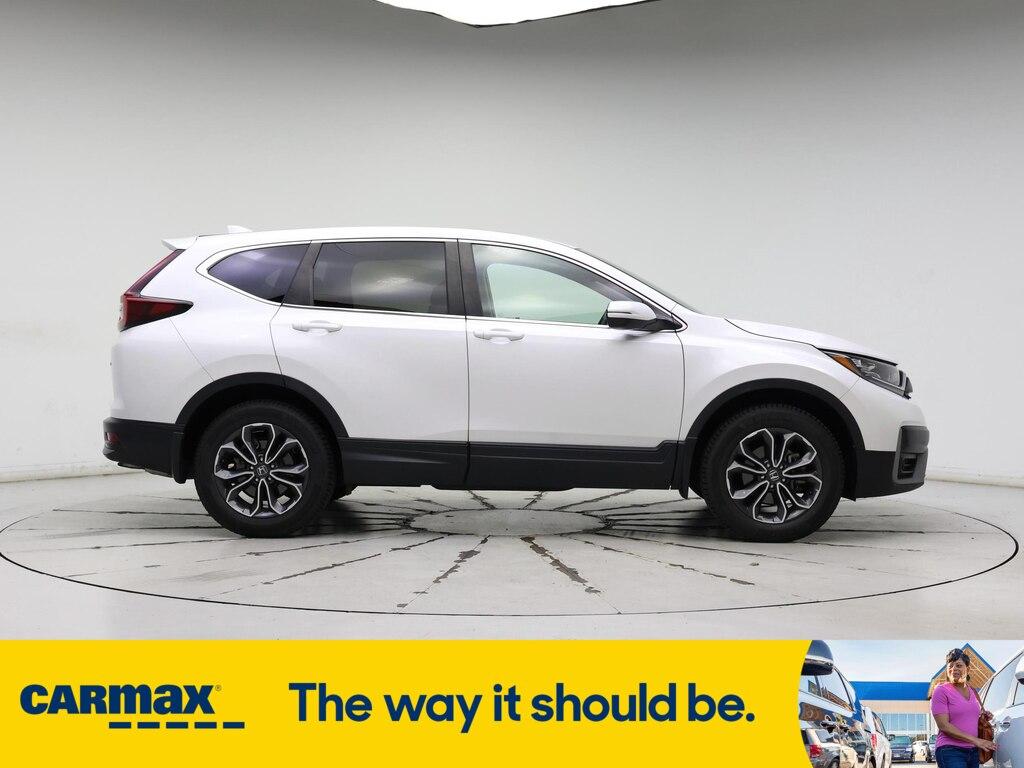 used 2020 Honda CR-V car, priced at $26,998