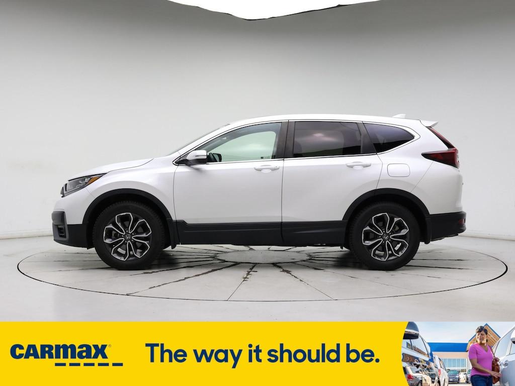 used 2020 Honda CR-V car, priced at $26,998