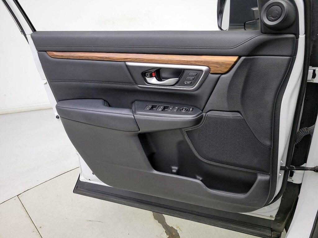 used 2020 Honda CR-V car, priced at $26,998