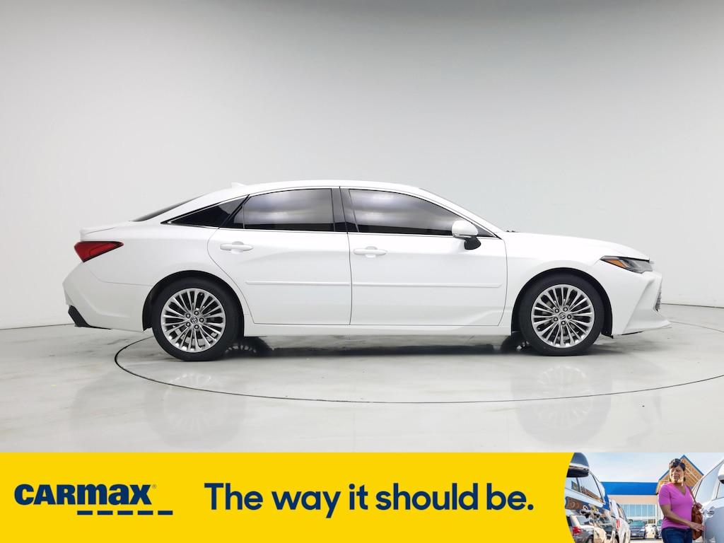 used 2019 Toyota Avalon car, priced at $30,998