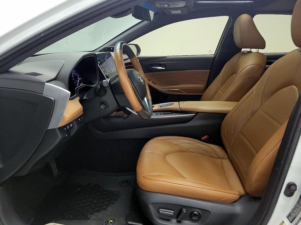 used 2019 Toyota Avalon car, priced at $30,998