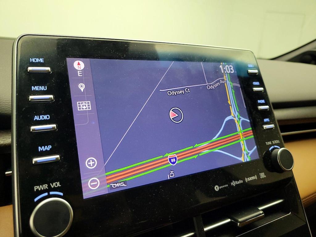 used 2019 Toyota Avalon car, priced at $30,998