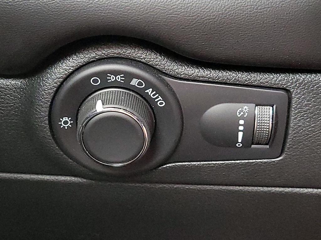 used 2023 Dodge Durango car, priced at $28,998