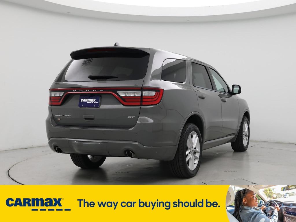 used 2023 Dodge Durango car, priced at $28,998