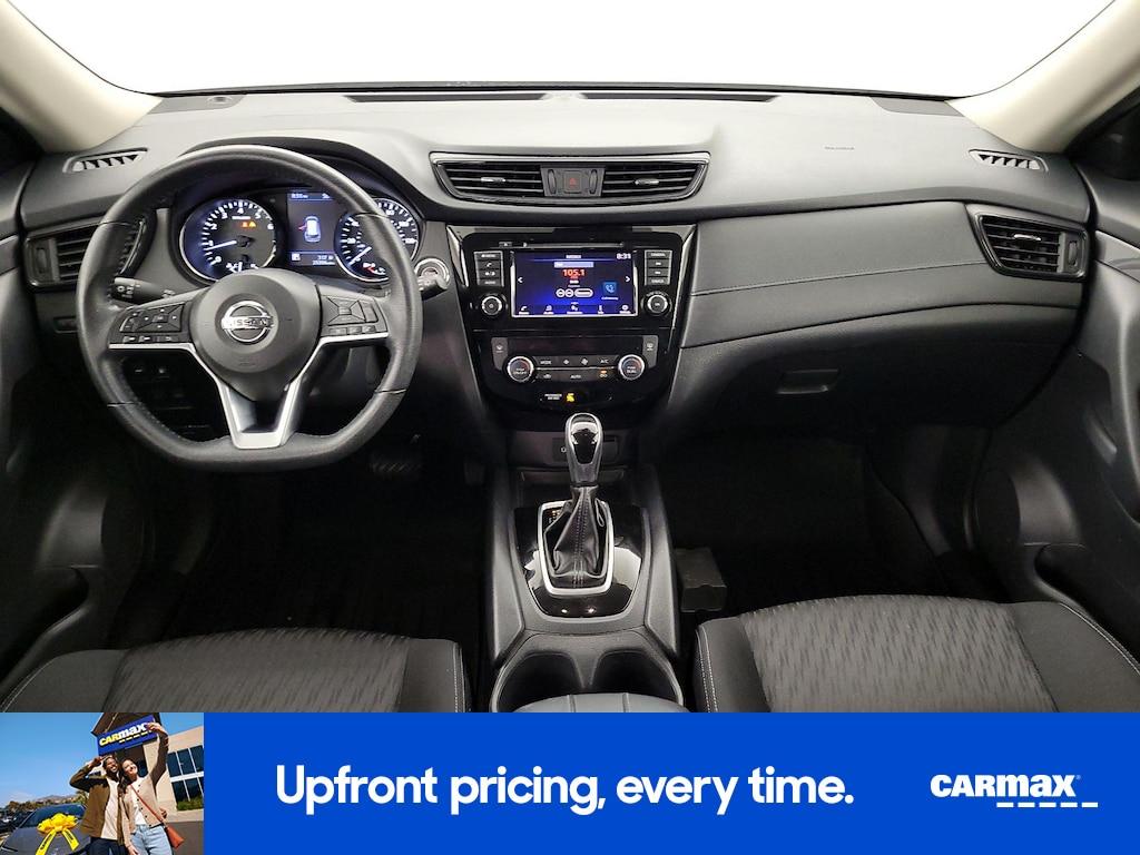 used 2020 Nissan Rogue car, priced at $21,998