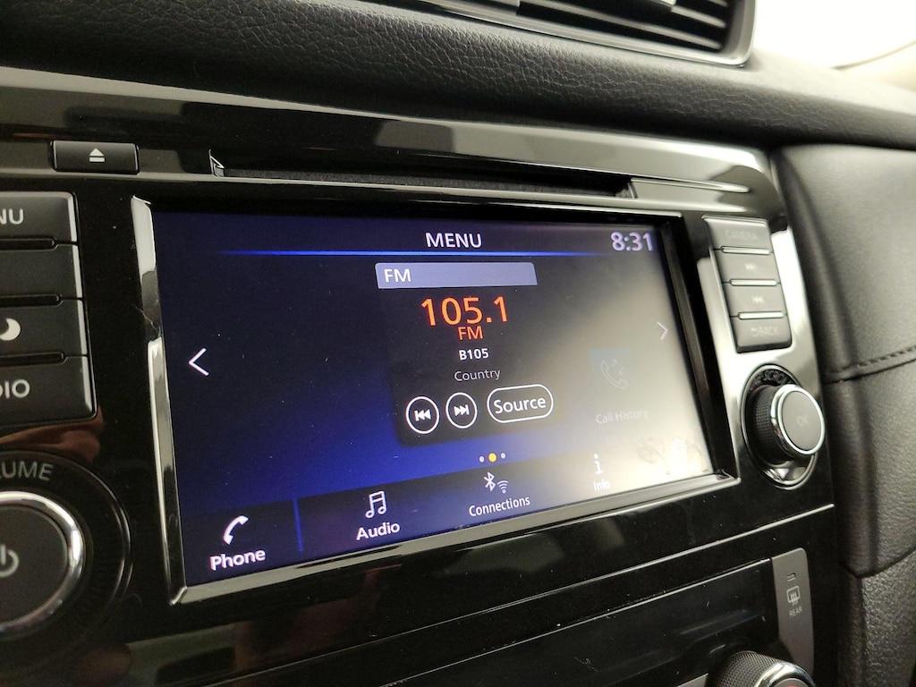 used 2020 Nissan Rogue car, priced at $21,998