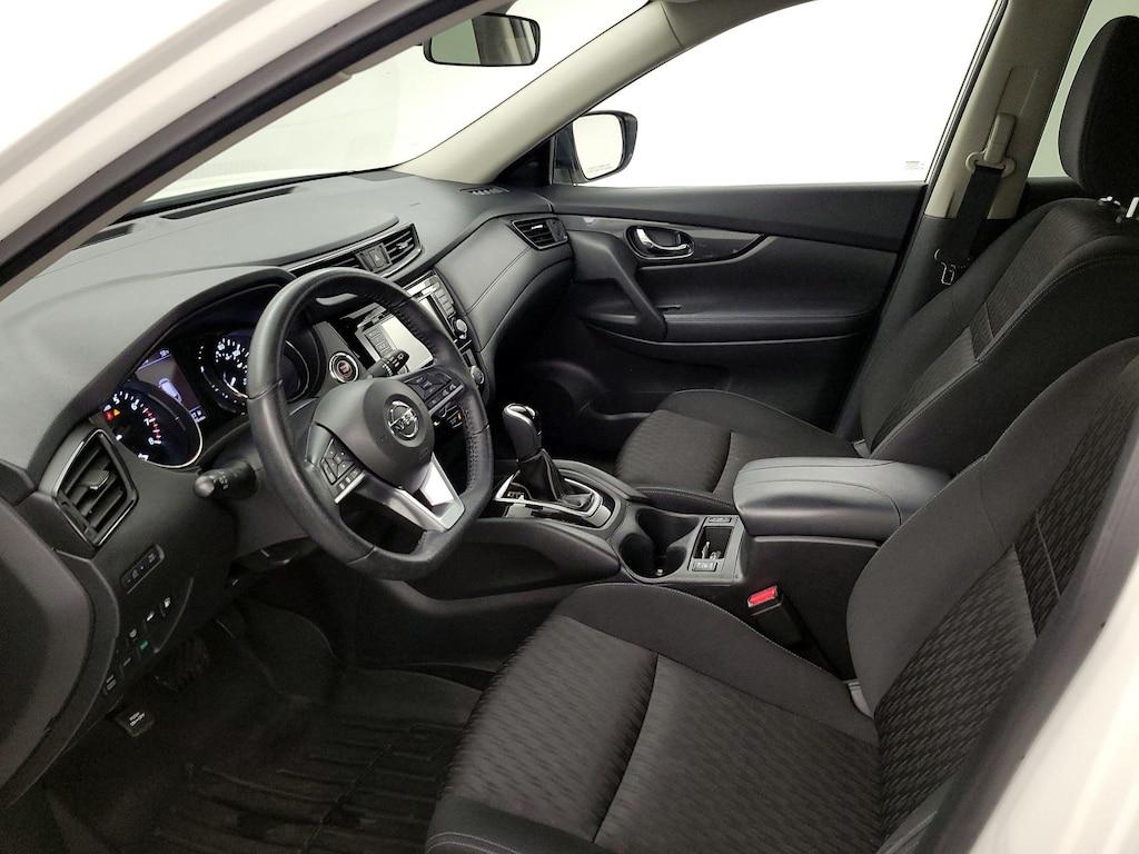 used 2020 Nissan Rogue car, priced at $21,998