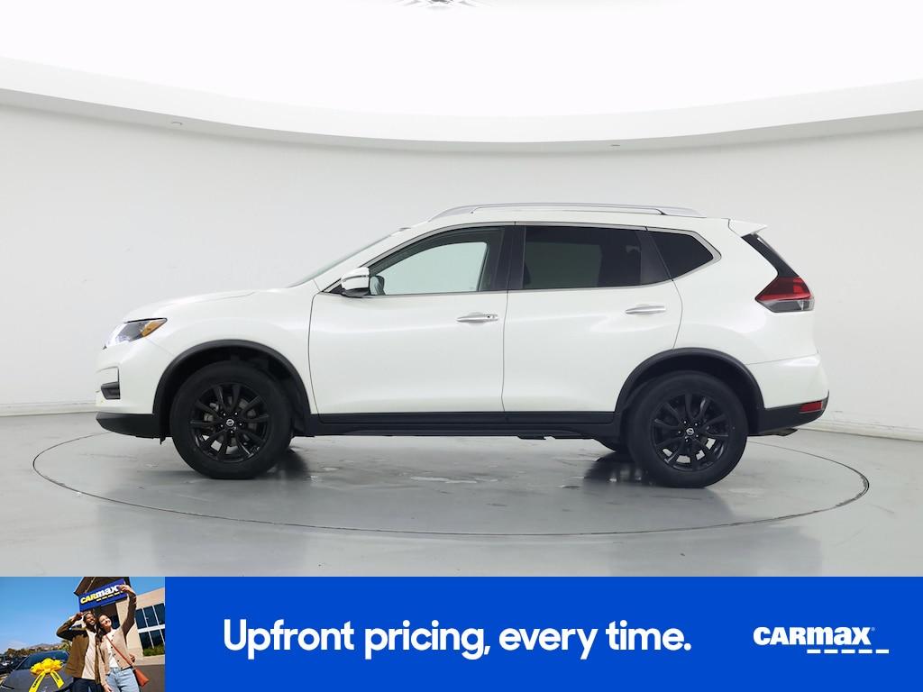 used 2020 Nissan Rogue car, priced at $21,998