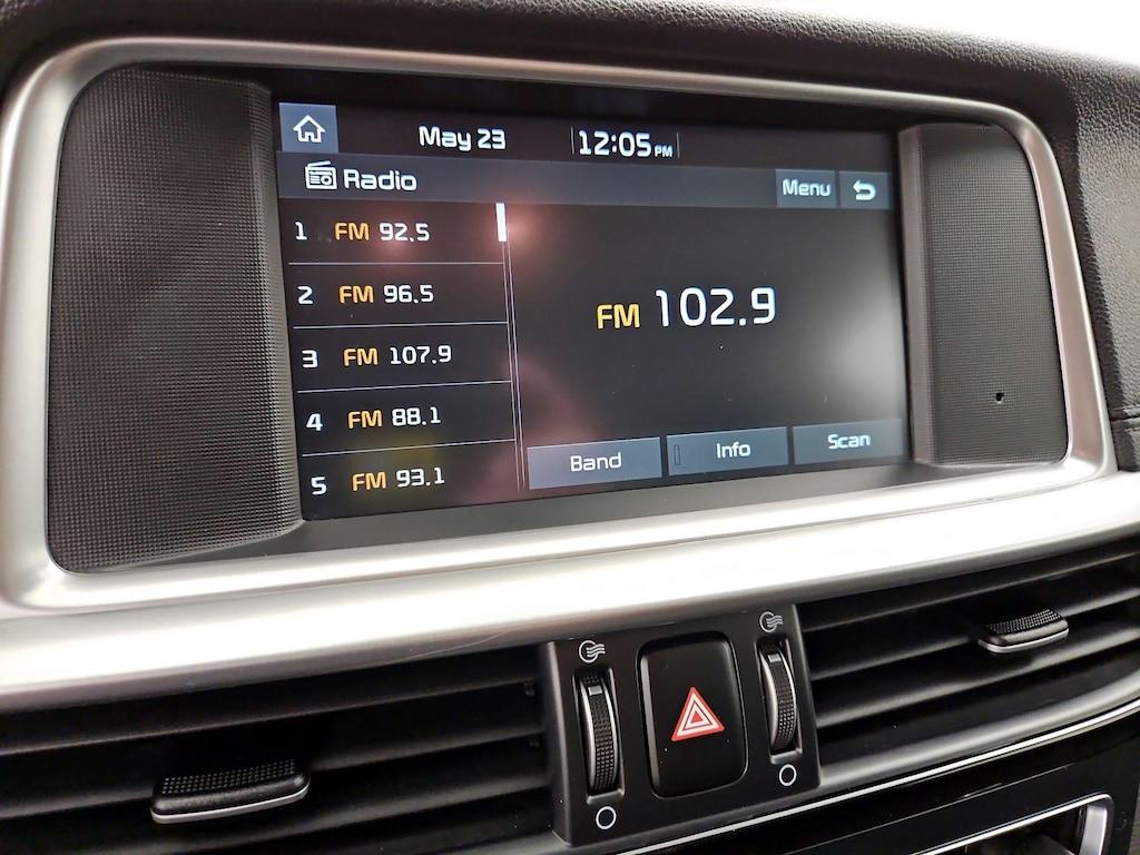 used 2019 Kia Optima car, priced at $15,998