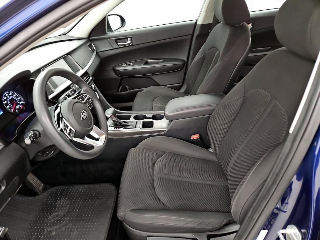 used 2019 Kia Optima car, priced at $15,998