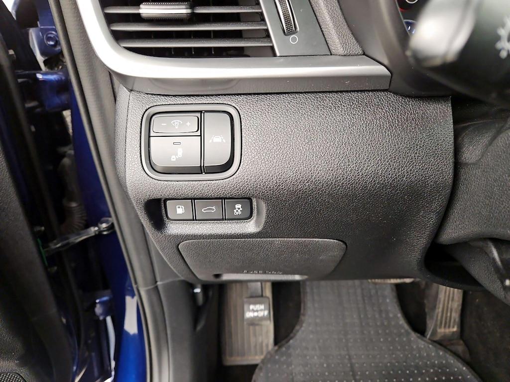 used 2019 Kia Optima car, priced at $15,998