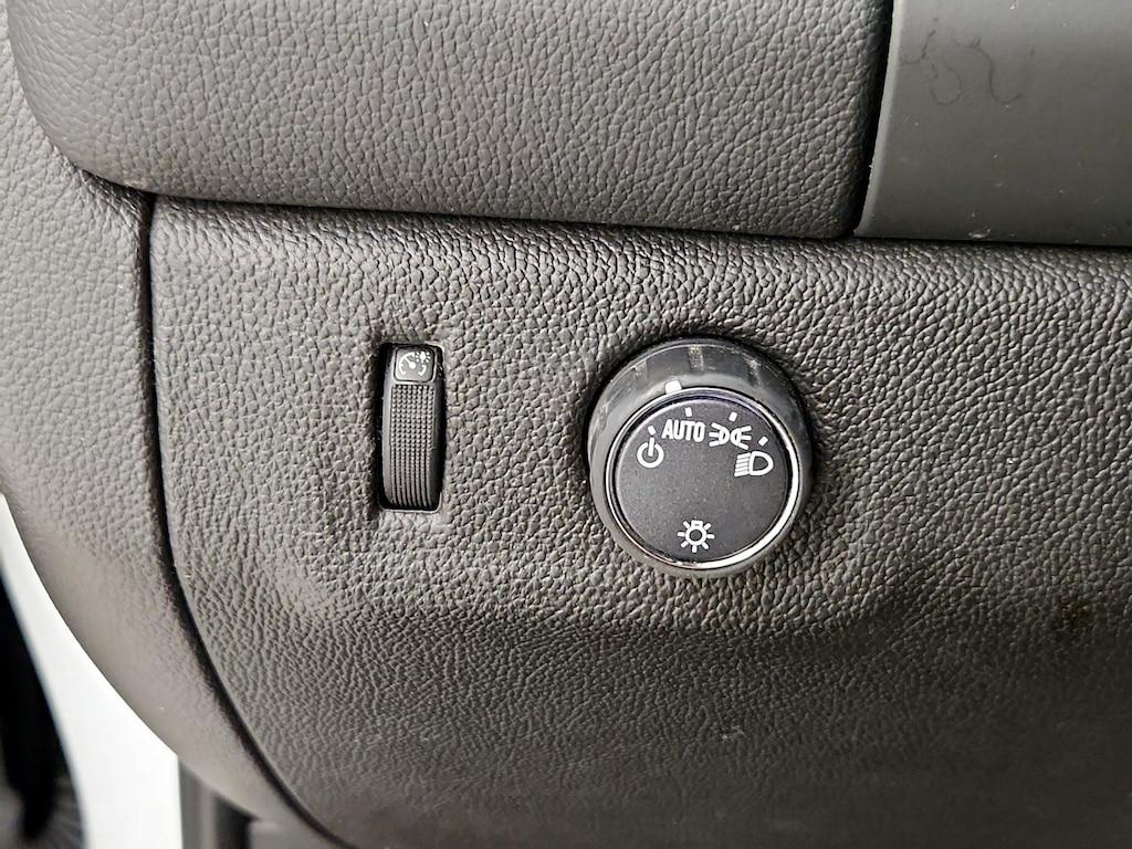 used 2022 Chevrolet Colorado car, priced at $21,998
