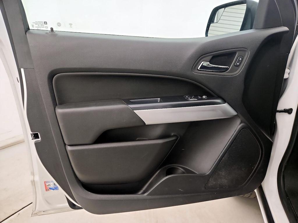 used 2022 Chevrolet Colorado car, priced at $21,998
