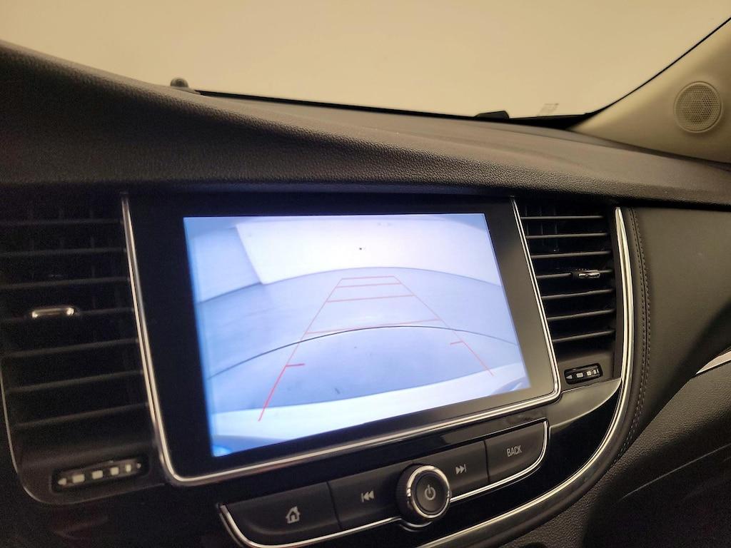 used 2020 Buick Encore car, priced at $17,998