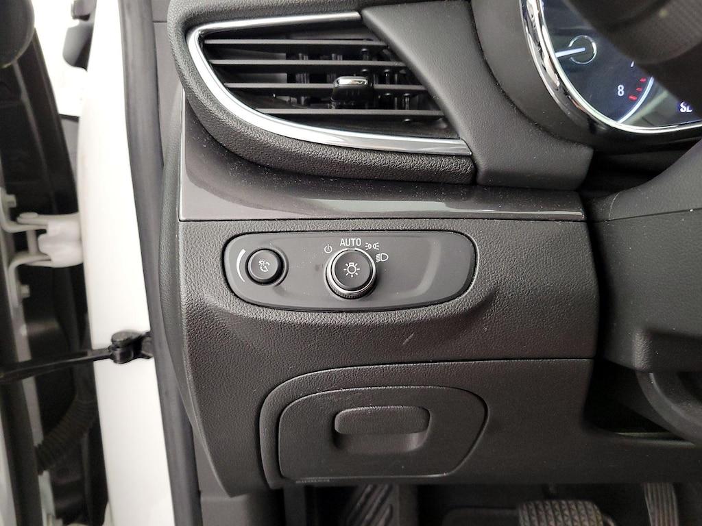 used 2020 Buick Encore car, priced at $17,998