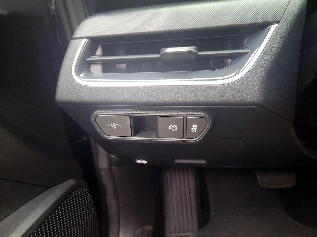 used 2025 Kia K4 car, priced at $24,998