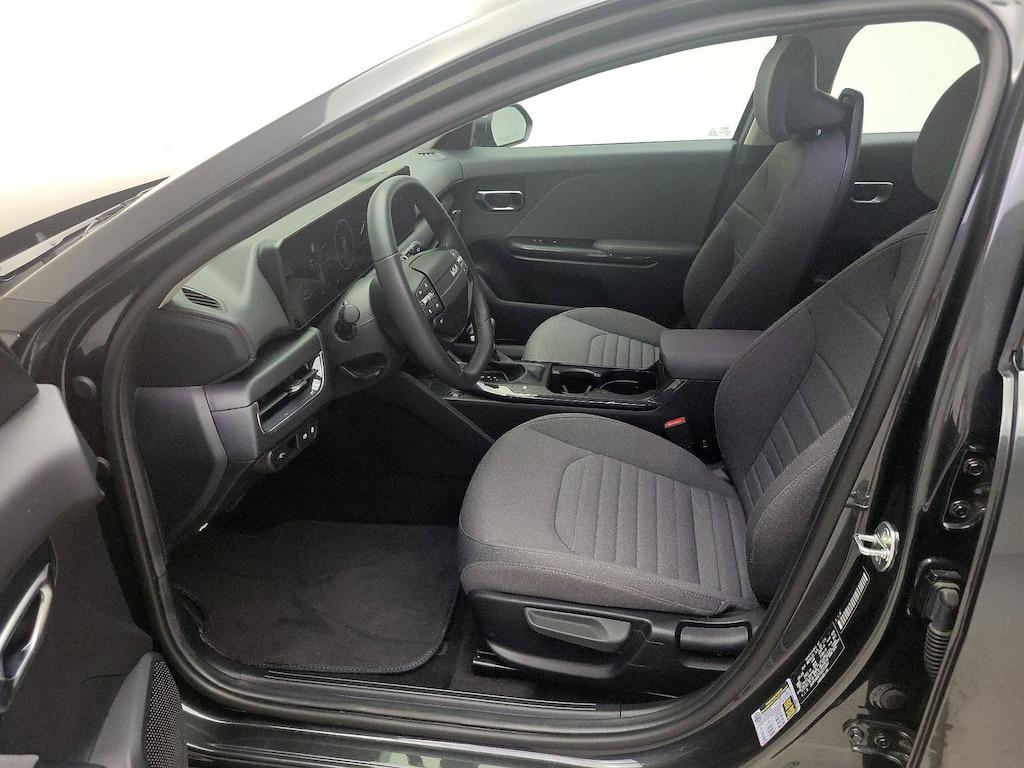 used 2025 Kia K4 car, priced at $24,998