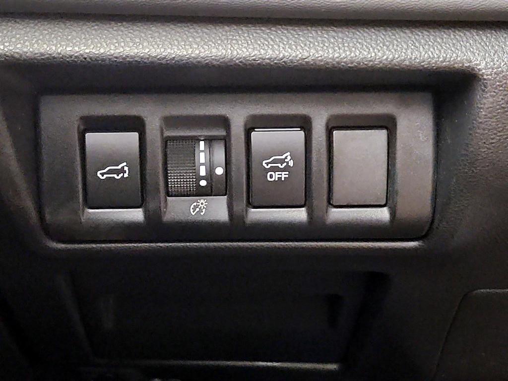 used 2023 Subaru Outback car, priced at $30,998