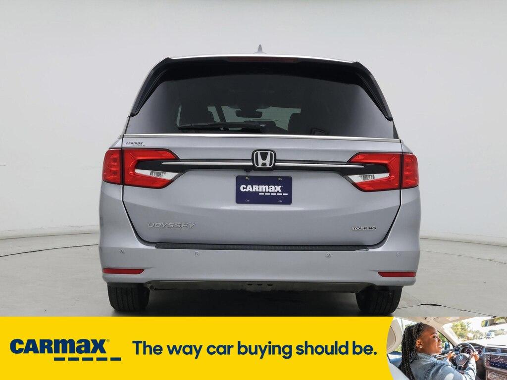 used 2024 Honda Odyssey car, priced at $42,998