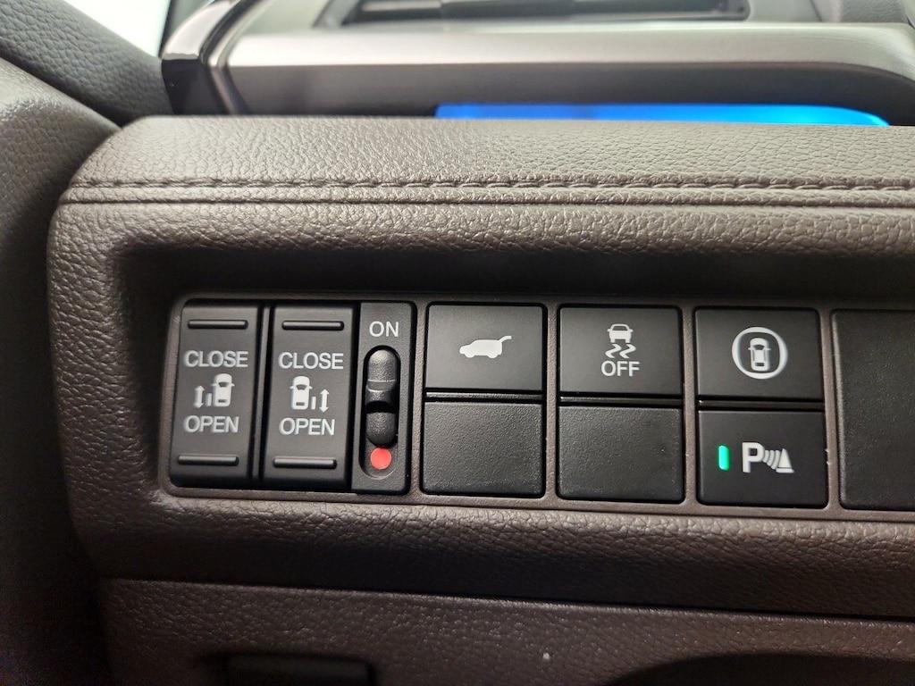 used 2024 Honda Odyssey car, priced at $42,998