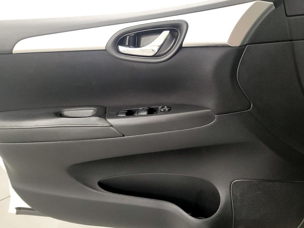 used 2017 Nissan Sentra car, priced at $12,998
