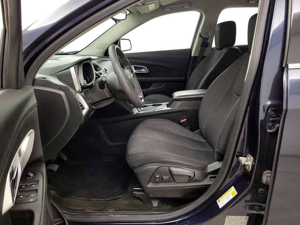 used 2017 Chevrolet Equinox car, priced at $13,599