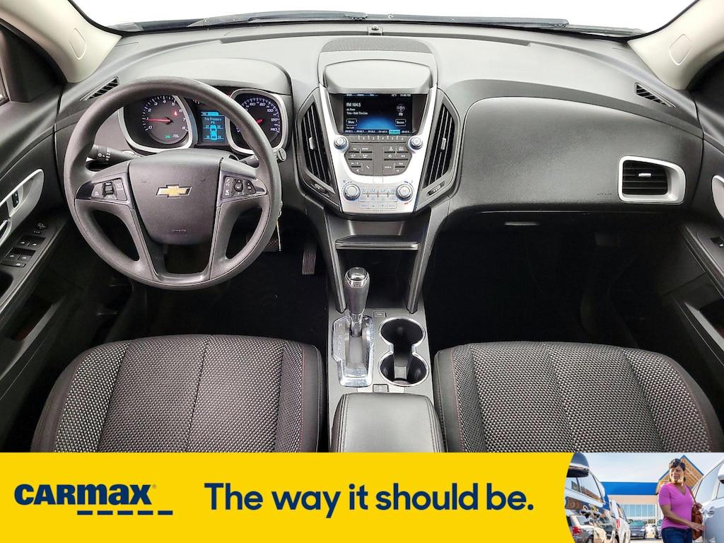 used 2017 Chevrolet Equinox car, priced at $13,599