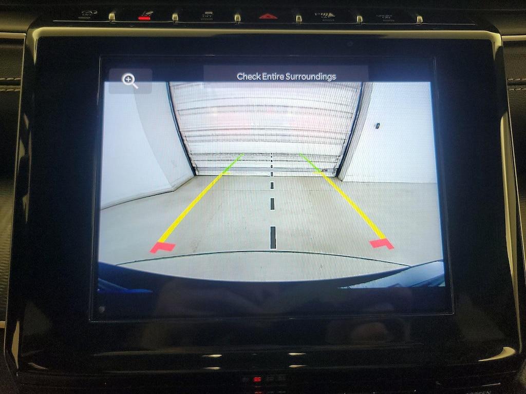 used 2023 Jeep Grand Cherokee car, priced at $34,998