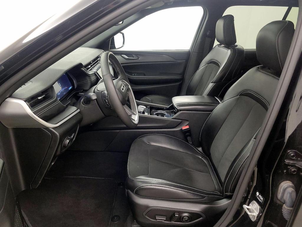 used 2023 Jeep Grand Cherokee car, priced at $34,998