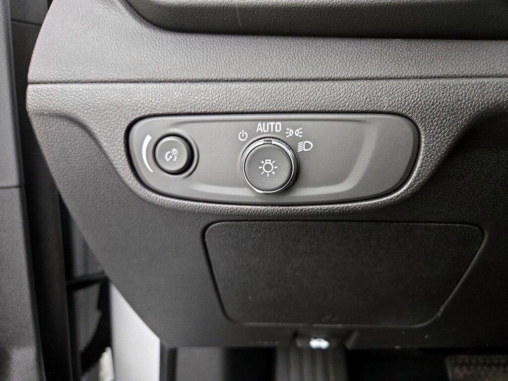 used 2023 Chevrolet Bolt EUV car, priced at $22,998