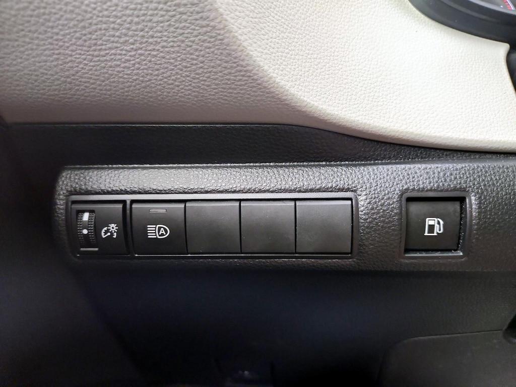 used 2023 Toyota Corolla Hybrid car, priced at $25,998
