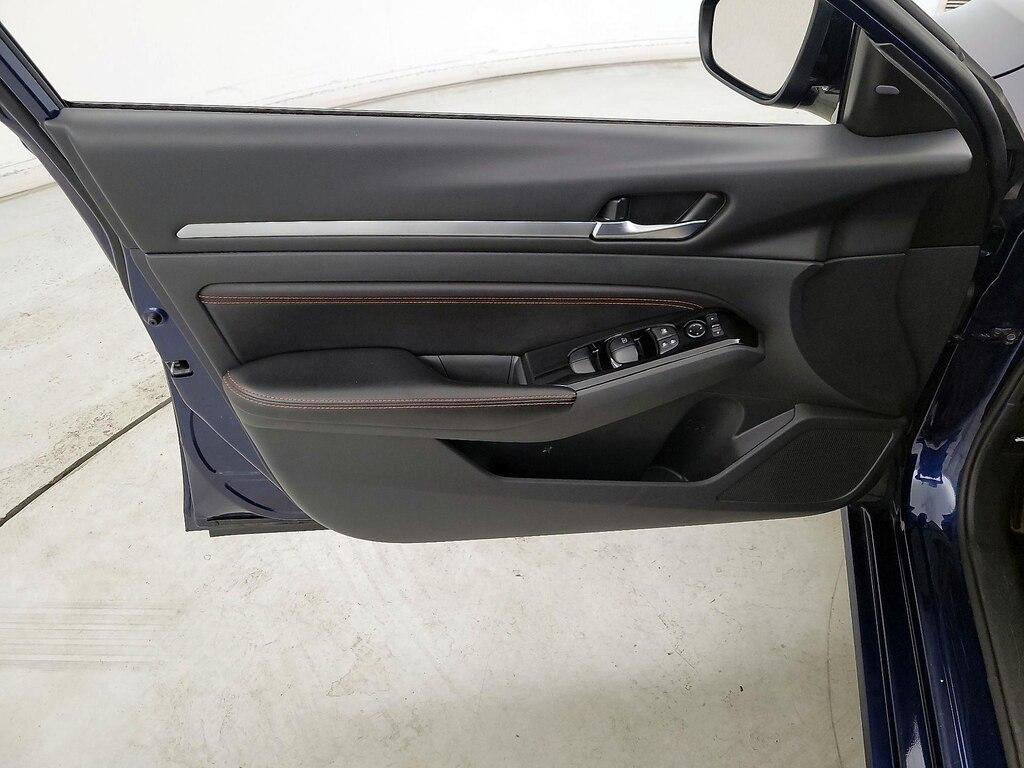used 2023 Nissan Altima car, priced at $21,998