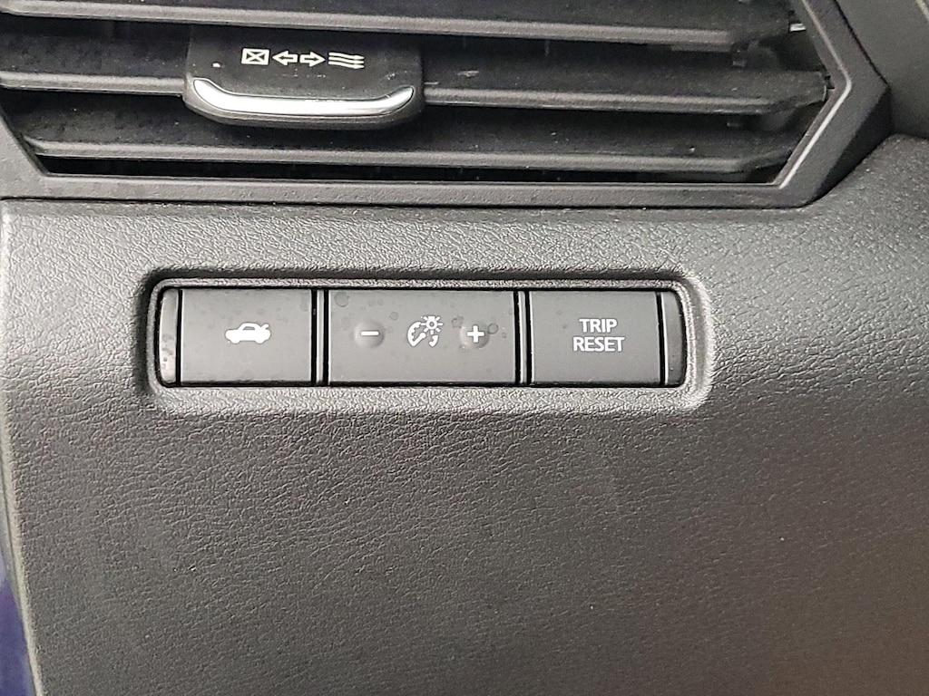 used 2023 Nissan Altima car, priced at $22,998