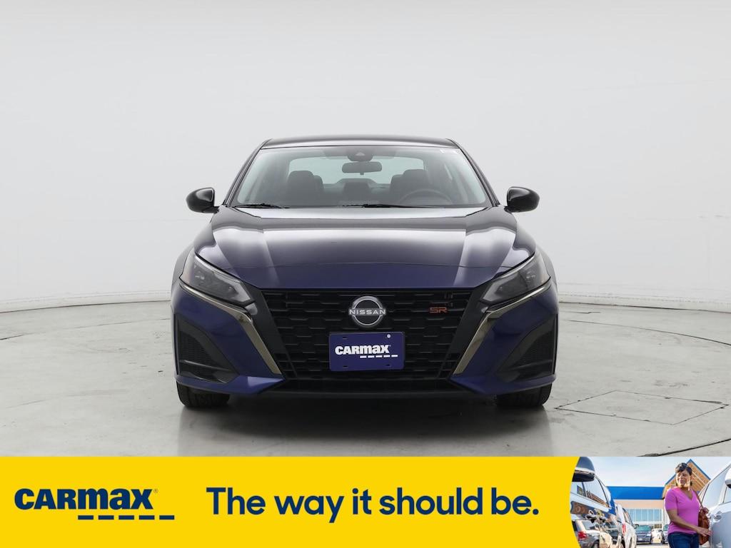 used 2023 Nissan Altima car, priced at $22,998