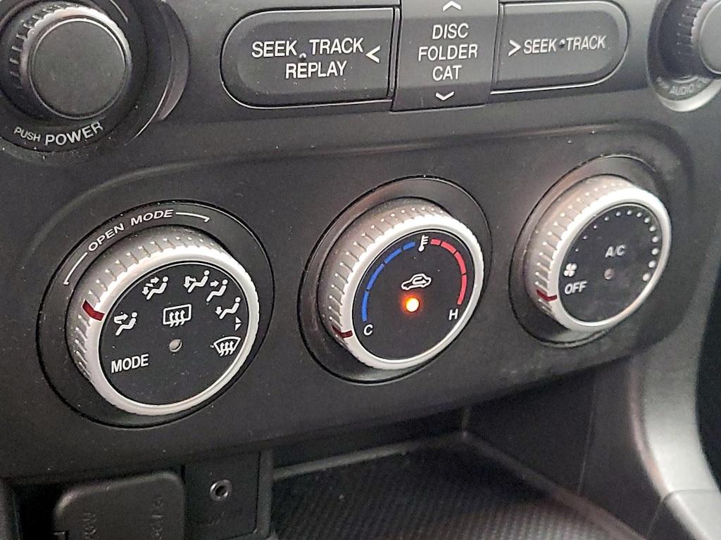 used 2014 Mazda MX-5 Miata car, priced at $17,998