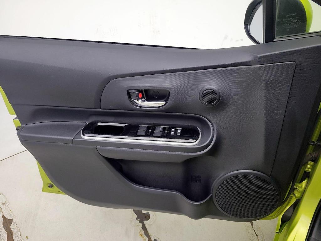 used 2015 Toyota Prius c car, priced at $16,998