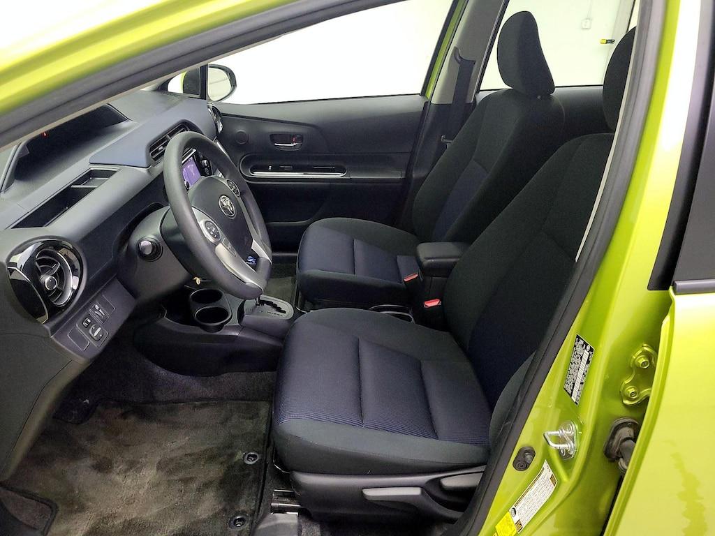 used 2015 Toyota Prius c car, priced at $16,998