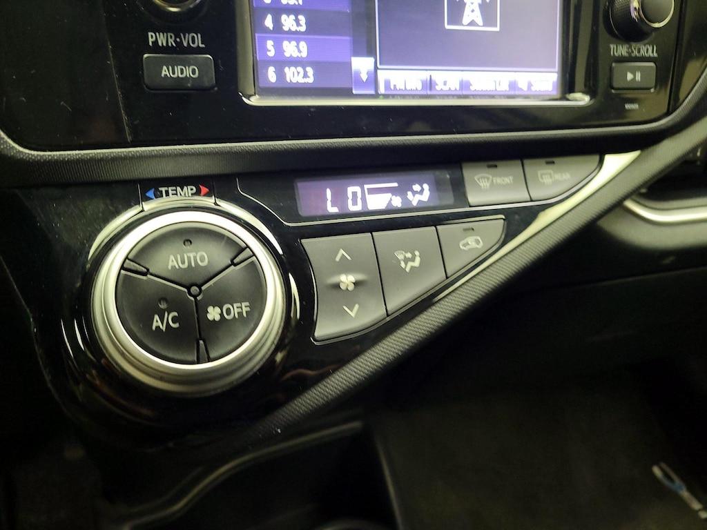 used 2015 Toyota Prius c car, priced at $16,998