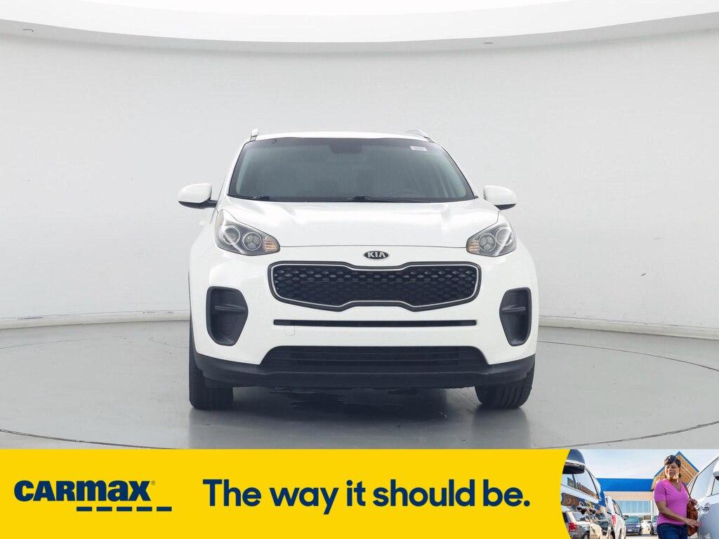 used 2018 Kia Sportage car, priced at $14,599