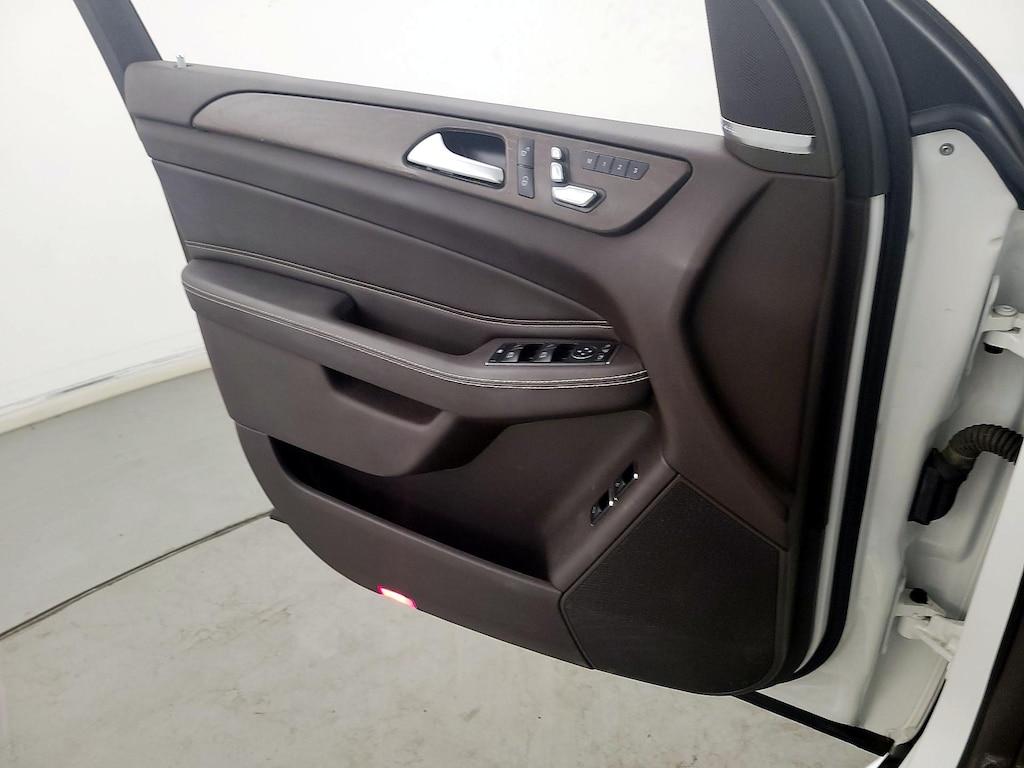 used 2019 Mercedes-Benz GLS 450 car, priced at $32,998