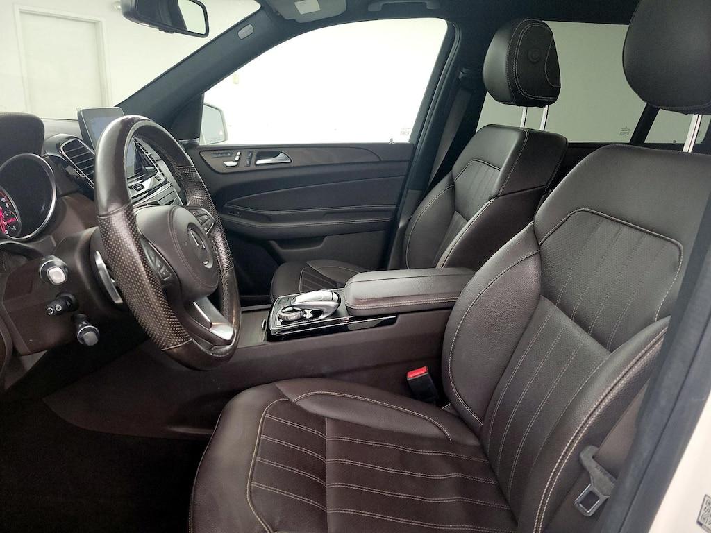 used 2019 Mercedes-Benz GLS 450 car, priced at $32,998