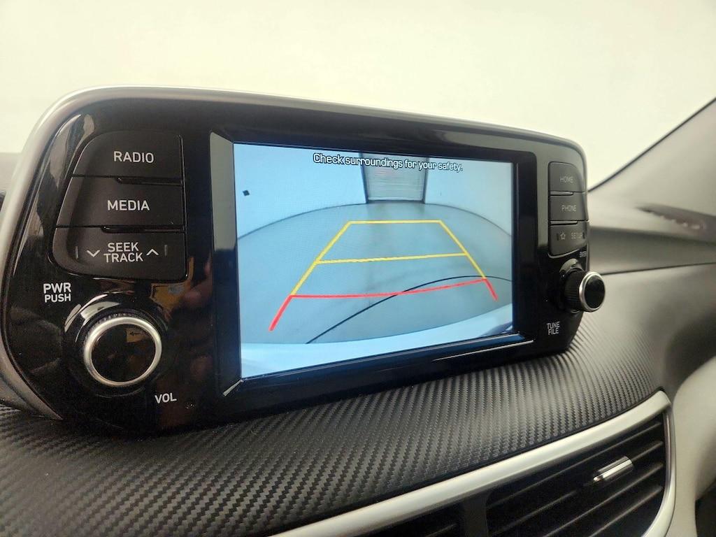 used 2019 Hyundai Tucson car, priced at $15,998