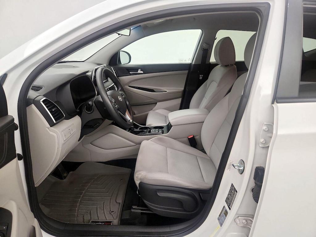 used 2019 Hyundai Tucson car, priced at $15,998