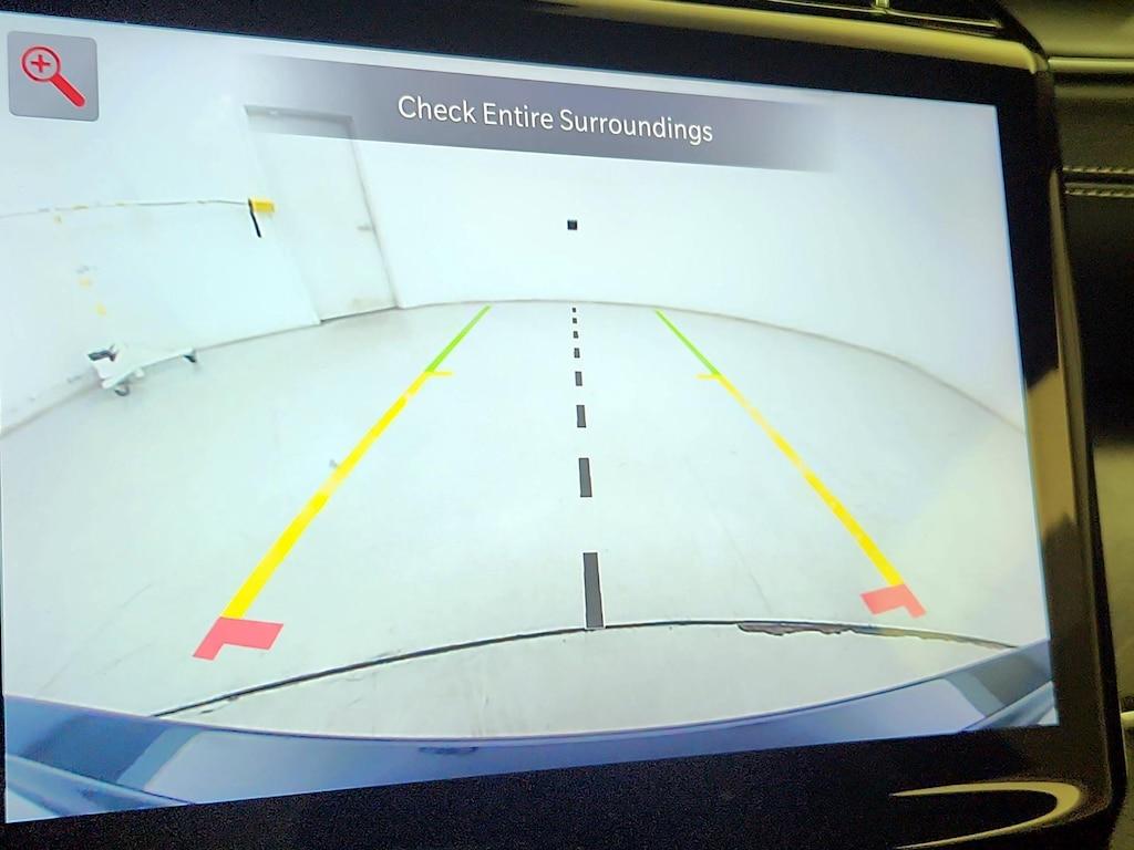 used 2022 Jeep Grand Cherokee car, priced at $34,998